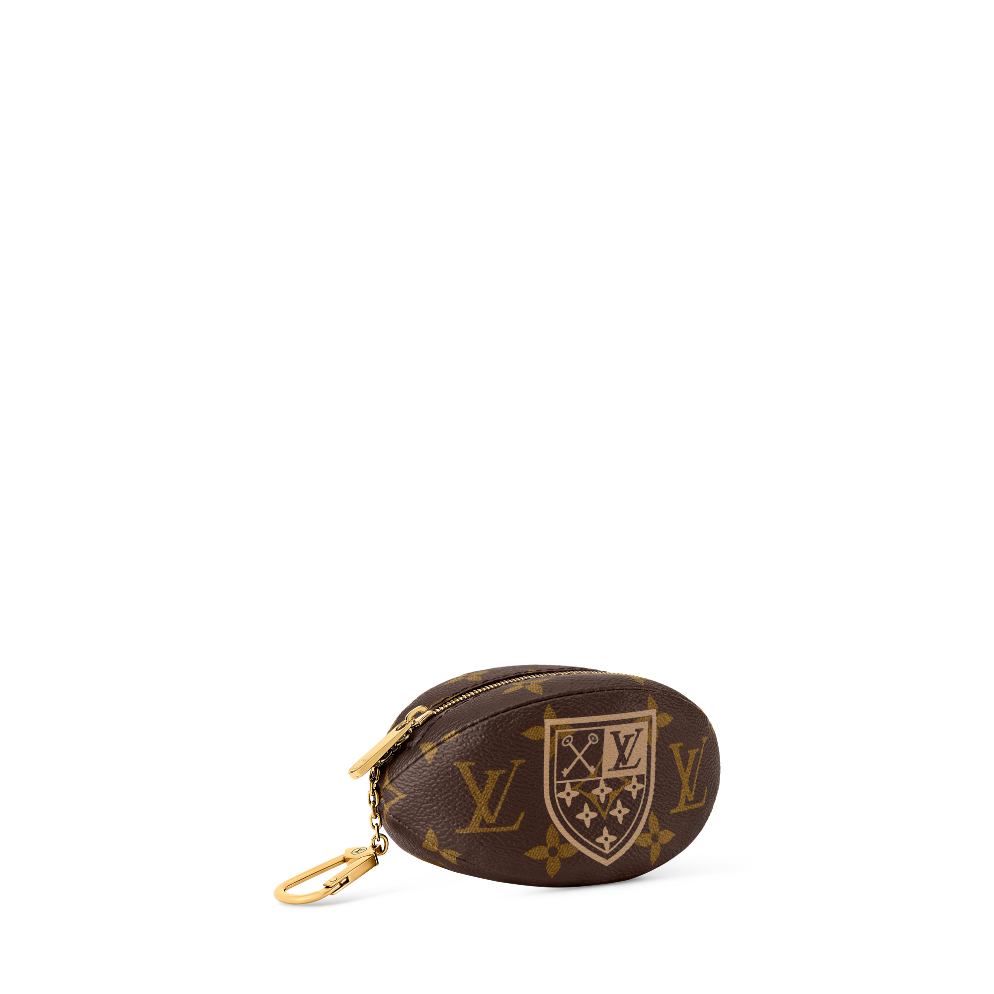Ball Pochette Clés Monogram Canvas - Bags and Small Leather Goods